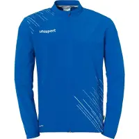 Uhlsport Score 26 Evo veste d'entraînement tissée enfants 222 - noir/fluo vert 140