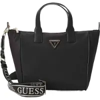 GUESS Cabas 'FOLLIE SMALL TOTE' noir