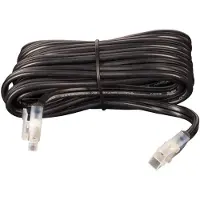 Optimate Zubehör TM-73 (KET) Ladekabel-Verlängerung 2,5 m