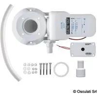 Osculati Kit de conversion pour WC Classic 12 V , 1 pièce