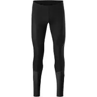 Gonso Essential Softshell Tights Noir 4XL Homme