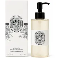 Diptyque Eau Des Sens Gel nettoyant et corporel 200 ml