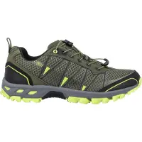 CMP Atlas 3q95267 Trail Running Shoes Vert EU 42 Homme