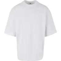 Build Your Brand T-shirt à Manches Courtes Oversized Sleeve