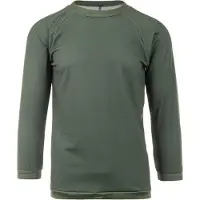 Bioracer Tech Long Sleeve Enduro Jersey Vert S Homme