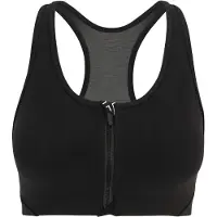 2XU Motion Medium Impact Sports Bra Noir XS Femme