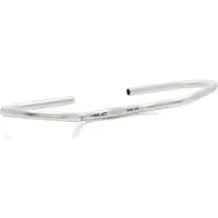 Xlc Trekking Multifunctional Hb C05 Handlebar Argenté 25.4 mm / 585 mm