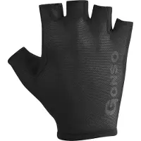 Gonso Kurz Short Gloves Noir XL