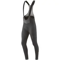 Gonso Sitivo Bib Tights Noir 5XL Homme