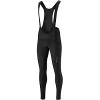 Gonso Sitivo Bib Tights Noir 2XL Homme