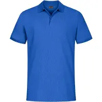 Promodoro 4400 | Polo Homme 65/35 - Couleur : Bleu cobalt - Taille : XXL