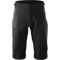 Gonso Trail Shorts Noir 3XL Homme