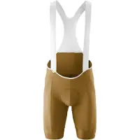 Gonso Essential Kit Bib Shorts Marron 2XL Homme