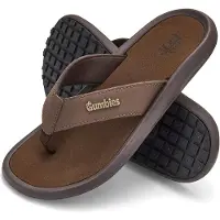 Gumbies Chaussures Noosa GUFFNOO055