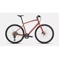 Specialized Vélo Sirrus X 4.0 2025