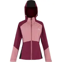Regatta Veste imperméable à capuche femme Desoto