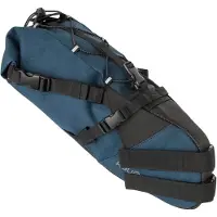 Agu Venture Saddle Bag 10l Bleu