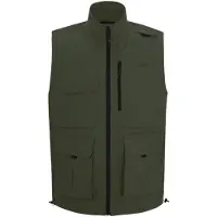 Regatta Anti-insect Travel Light Vest Vert S Homme