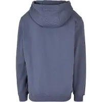 Build Your Brand Ultra Heavy Regular Hoodie Bleu XL Homme