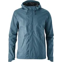 Gonso Veste de protection pour hommes, modèle Essential M, couleur bleu