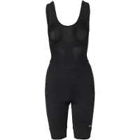 Agu Essential Bib Shorts Noir M Femme