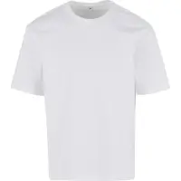 Build Your Brand T-shirt à Manches Courtes Sorona Loose Fit