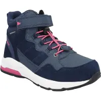 CMP Bottes mi-hautes Hadil pour fille 31353039393237 Bleu 37 EU