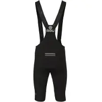 Agu Enduro Plus Performance Bib Shorts Noir XL Homme