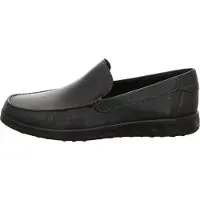 Ecco Chaussures ECCO Homme S Lite Moc Black-Taille 46