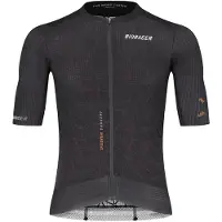 Bioracer Maillot à Manches Courtes Speedwear Graphene