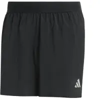 Adidas Pantalon de sport 'Ess' noir / blanc