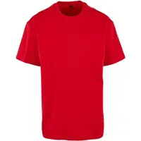 Build Your Brand T-shirt à Manches Courtes By102