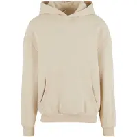 Build Your Brand Sweat à Capuche Ultra Heavy
