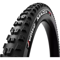 Vittoria Mazza 29 pouces (60-622) Trail Noir G2.0 60 Noir - adhérence maximale...