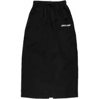 Santa Cruz Odyssey Long Skirt Noir S Femme