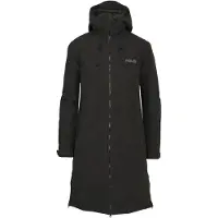 Agu Seq Ii Winter Rain Jacket Noir XL Femme