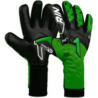 Rinat Xtreme Guard Dominius Prime Goalkeeper Gloves Vert 7