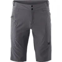 Gonso Trail Shorts Gris 3XL Homme