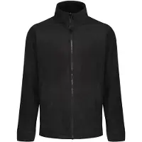 Regatta Polaire interactive THOR III Noir 4XL