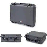 Nanuk 930 Case Graphite