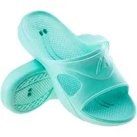 Martes Sport Tongs Ambona pour femmes, chaussures d'été confortables
