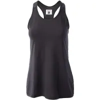 Martes Sport Martes Lina T-shirt sans manches Noir S Femme Noir S