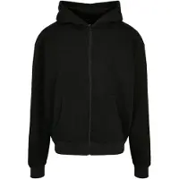 Build Your Brand Sweat-shirt à Zip Ultra Heavy