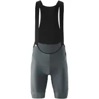 Gonso Sqlab Go Bib Shorts Gris L Homme