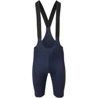 Agu Comfort Plus Performance Bib Shorts Bleu S Homme