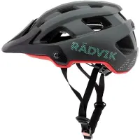 Radvik Casque SLAG FOREST NIGHT/AZALEA - L