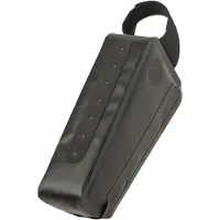 Agu Bolt On Venture Extreme Pro Frame Bag Noir