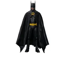 Hot toys Figurine MMS769 - DC Comics - Batman Returns - Batman
