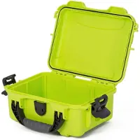 Nanuk 904 Case Lime
