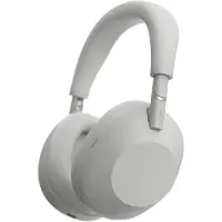 Sony Wh-1000xm6 Wireless Earphones Noir